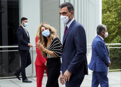 S&aacute;nchez sac&oacute; adelante los PGE uniendo siglas minoritarias&nbsp;de divergentes intereses