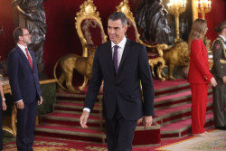 S&aacute;nchez  se muestra convencido de que van a gobernar