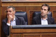 S&aacute;nchez sin Presupuestos y gobernando con Reales Decretos