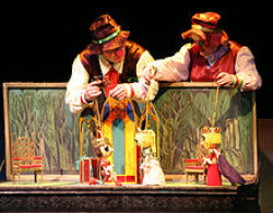 S&aacute;nchez y sus 22 t&iacute;teres.       Carlos Magdalena