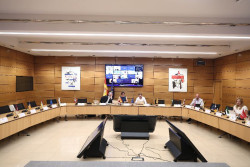Sanidad distribuye a las CCAA m&aacute;s de 235 millones de euros para reforzar prestaciones y servicios del SNS