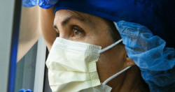  Sanidad registra 12.289 nuevos casos de Covid-19, 5.400 en las &uacute;ltimas 24 horas, y 337 muertes