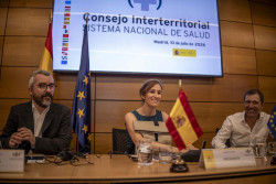 Sanidad y CCAA aprueban un protocolo para coordinar el acceso a terapias de alta complejidad