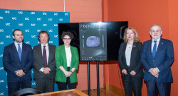 Santander acoge el congreso `Pre(h)Gastro` que a&uacute;na la ciencia y la gastronom&iacute;a