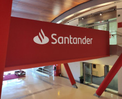 Santander se alía con MoffettNathanson para reforzar su servicio de análisis de renta variable en EEUU