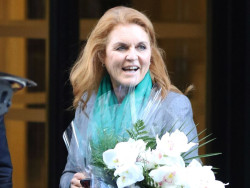 Sarah Ferguson cierra su fundaci&oacute;n ben&eacute;fica tras salir a la luz nuevos correos que muestran lazos con Epstein