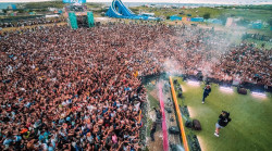 Se enfrenta a seis años por agresión sexual a una mujer en el Reggaeton Beach de Santander