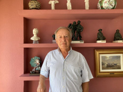  Se inicia el nuevo curso político de Cantabria