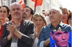 Se les acaba la alfalfa en el pesebre. Por Jes&uacute;s Salamanca Alonso