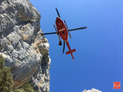 Se reanuda la búsqueda del hombre de 70 años desaparecido en la playa de La Arena, en Arnuero