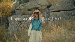 SEO/BirdLife lanza la campaña `Lo que hace SEO, ahora lo veo` para mostrar que su labor va "mucho más allá" de las aves
