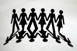 `Si no est&aacute;is satisfechas, echaros un novio`