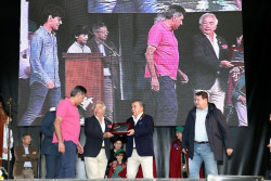 Sierra del Oso gana la Alquitara de Oro del Gobierno de Cantabria al mejor orujo del a&ntilde;o