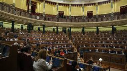  Sigue pendiente la reforma de la Ley Electoral