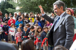 Sin Revilla&nbsp;de cartel electoral no ser&aacute; lo mismo 