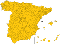 Sorprende que en el &uacute;ltimo Congreso sobre Despoblaci&oacute;n no se hablara sobre fusi&oacute;n de Ayuntamientos.