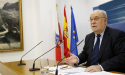 Sota, el aforamiento y la dimisi&oacute;n &nbsp;