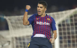 Su&aacute;rez despeja dudas y Costa resuelve