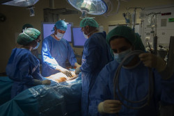 Sube en 252 personas la lista de espera quir&uacute;rgica en Cantabria y tambi&eacute;n la demora media, hasta los 137,3 d&iacute;as