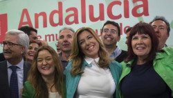 Susanita gan&oacute; y el PP se la peg&oacute;.