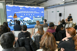 Temporales en Galicia: 7.613 incidencias en 3 semanas y agua ca&iacute;da como para abastecer a los gallegos por 113 a&ntilde;os