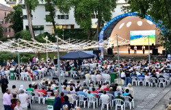 `Tentempl&eacute;` regresa hoy con tres domingos de m&uacute;sica, narraci&oacute;n, humor y creaci&oacute;n art&iacute;stica en directo