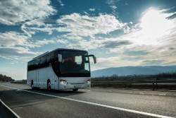 Torrelavega abre hoy el plazo de solicitud para el transporte escolar del curso 2026-2027