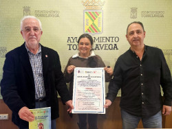 Torrelavega acoge el 19 de febrero el acto por el D&iacute;a de las Letras de Cantabria