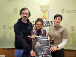 Torrelavega acoge el 20 el estreno en Cantabria del musical `Bárbara`, basado en `Las criadas`