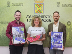 Torrelavega acoge este s&aacute;bado el tercer `Verm&uacute; Fest`, que reconocer&aacute; a Quique Gonz&aacute;lez y Los Fresones Rebeldes