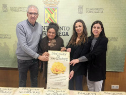 Torrelavega acoge este viernes la 21&ordf; edici&oacute;n de `Don Juan de Noviembre` a cargo de Ruido Interno