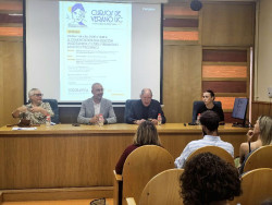 Torrelavega acoge hasta el 19 de julio un Curso de Verano de la UC sobre la relaci&oacute;n entre empresa, cultura y humanismo