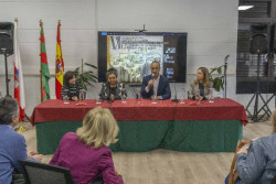 Torrelavega acoge las VI Jornadas de Archivos Municipales de Cantabria en el 130 aniversario de su t&iacute;tulo de ciudad