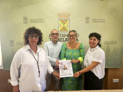 Torrelavega acogerá los días 28 y 29 la I Feria `Hair&Beauty Experience`