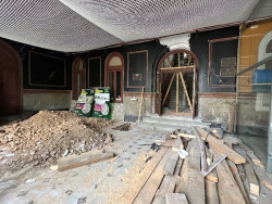 Torrelavega adjudicar&aacute; la redacci&oacute;n del proyecto para rehabilitar el Palacio Municipal por 234.000 euros