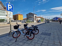 Torrelavega aplicará un 20% de descuento en el abono anual de Torrebici a partir de julio