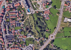 Torrelavega aprobará la cesión a Gesvican de una parcela en El Valle para 42 viviendas de alquiler asequible