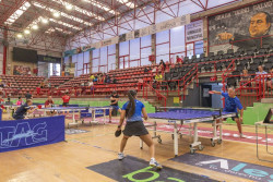 Torrelavega aprueba subvenciones de 45.000 euros para actividades deportivas ya realizadas