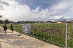 Torrelavega autoriza la construcci&oacute;n de las 58 primeras viviendas en El Valle