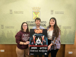 Torrelavega celebra el 31 de mayo un festival solidario a favor de la asociaci&oacute;n `Gatucos`