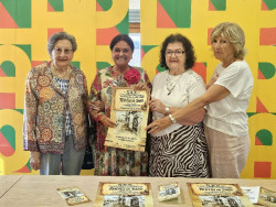 Torrelavega celebra el XXX Concurso de Pintura al Aire Libre con 4.000 euros en premios