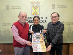 Torrelavega celebra este mes las XXIV Jornadas de M&uacute;sica Coral Religiosa con cinco agrupaciones del pa&iacute;s