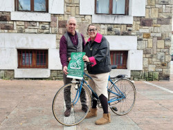 Torrelavega celebra la feria `Rec&iacute;clate` este fin de semana con un centenar de expositores