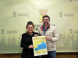 Torrelavega celebrar&aacute; del 30 de abril al 4 de mayo su VIII Semana del Libro, con 20 casetas y varias actividades