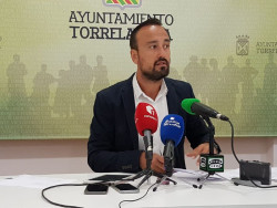 Torrelavega celebrar&aacute; este mi&eacute;rcoles la Junta de Seguridad tras el &uacute;ltimo tiroteo