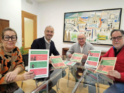 Torrelavega celebrar&aacute; un Black Friday cultural con cuentos, m&uacute;sica y un concierto solidario