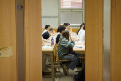 Torrelavega concede 121 becas de transporte dotadas con 16.000 euros