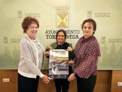 Torrelavega exhibe la diversidad de miradas femeninas en la creaci&oacute;n contempor&aacute;nea