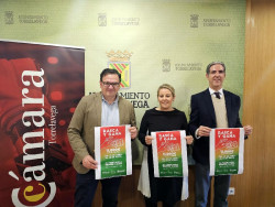 Torrelavega lanza la campa&ntilde;a comercial `Rasca y Gana` con 11.000 euros en premios para incentivar las compras
