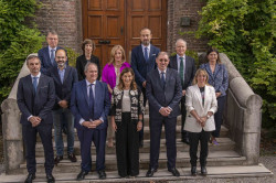 Torrelavega nombrar&aacute; a Jorge Oliveira, director general de Solvay, como Hijo Adoptivo de la Ciudad